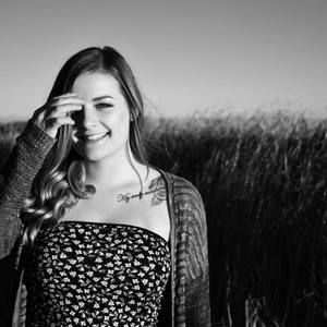 Meet your Posher, Emma rae